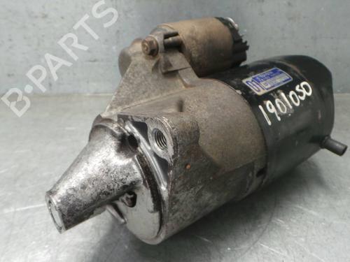 Startmotor TOYOTA COROLLA Liftback (_E9_) 1.3 (EE90) (81 hp) 3486474
