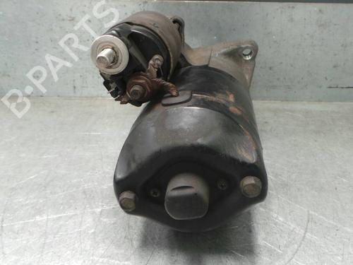 Starter TOYOTA COROLLA Liftback (_E9_) 1.3 (EE90) | BP3486474M8 
