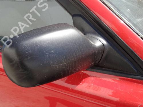 Right mirror TOYOTA COROLLA Compact (_E9_) 1.3 manual 