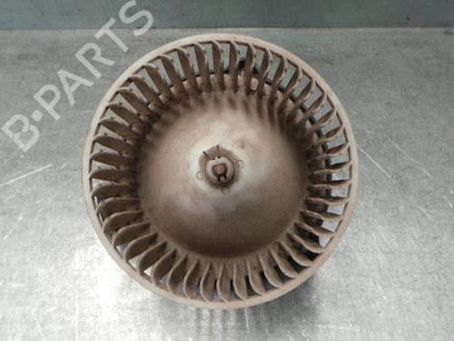 Heater blower motor TOYOTA COROLLA Compact (_E9_) 1.3 194000-0072