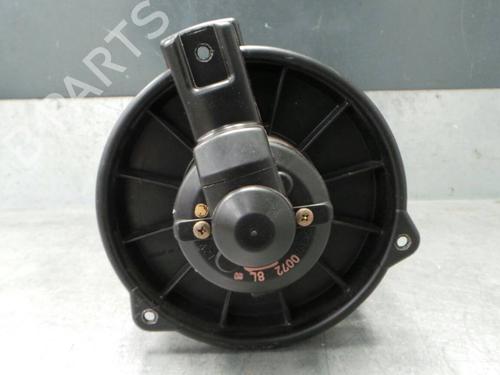 Heater blower motor TOYOTA COROLLA Compact (_E9_) 1.3 | BP888196M62 