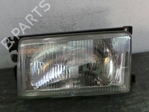 Used Left headlight VW POLO II (86C, 80) 1.4 D (48 hp) 1719779