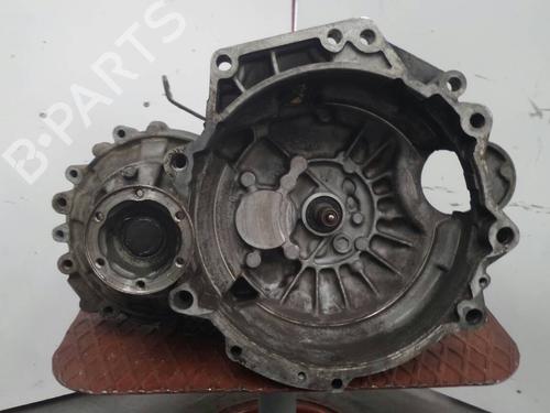 Gearbox VW VENTO (1H2) 1.9 D CHC