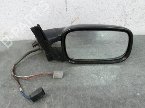 Used Right mirror VW PASSAT B3/B4 (3A2, 35I) 1.9 TDI (90 hp) 70101