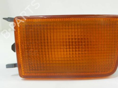Used Left front indicator VW GOLF III (1H1) 1.9 TDI (90 hp) 4604659