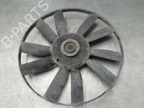 Radiator fan VW GOLF III (1H1) 1.9 TD, GTD 1H0119113