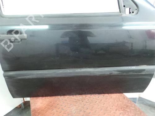 Right front door VW GOLF III (1H1) 1.4 | BP1685210C3 