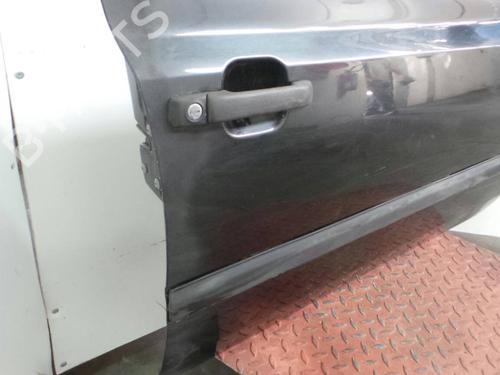 Right front door VW GOLF III (1H1) 1.4 | BP1685210C3 
