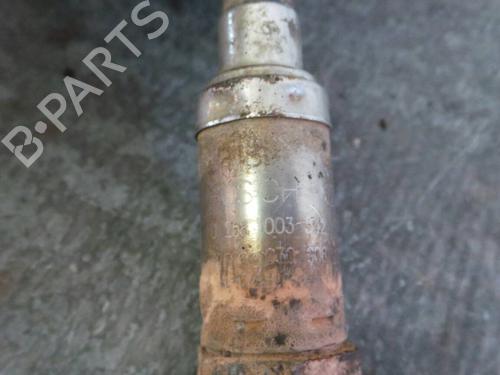 Electronic sensor VW POLO III (6N1) 55 1.4 | BP1749308M84 