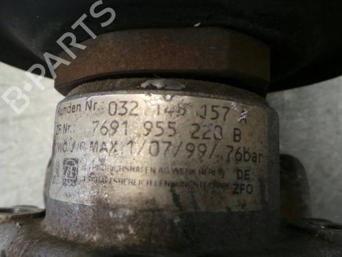 Steering pump VW POLO III (6N1) 60 1.4 | BP118377M99