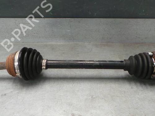 Used Left front driveshaft VW POLO Variant (6V5) 1.4 (60 hp) 4377476