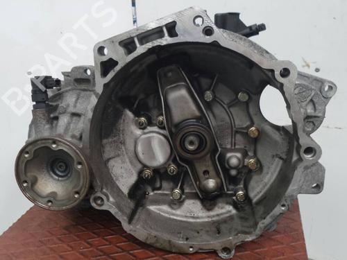 Gearbox VW PASSAT B3/B4 (3A2, 35I) 2.0 CRU