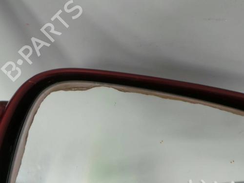 Right mirror VW PASSAT B3/B4 (3A2, 35I) 2.0 | BP1511528C27 