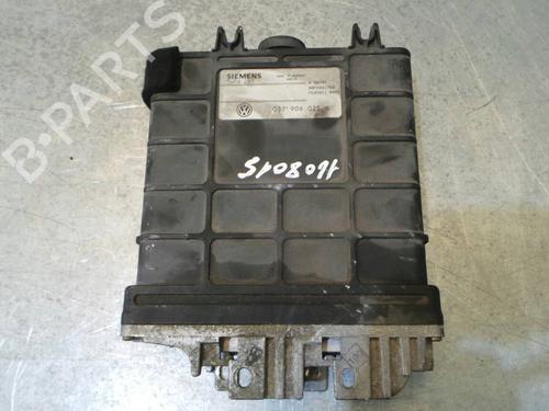 Engine control unit (ECU) VW PASSAT B3/B4 (3A2, 35I) 2.0 5WP4203  037906025G