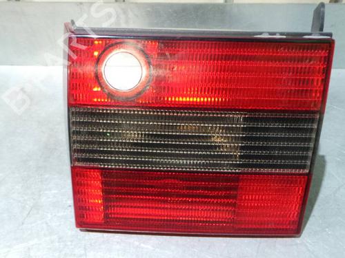 Højre baglygte bagklap VW PASSAT B3/B4 (3A2, 35I) 2.0 (115 hp) 150171
