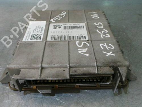 Electronic module CITROËN ZX (N2) 1.4 D | BP14470751M83 
