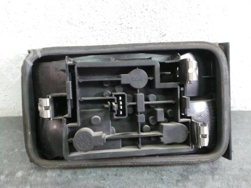 Venstre baglygte bagklap CITROËN XANTIA (X1_, X2_) 1.6 i | BP203920C79 
