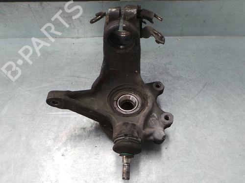 Left front steering knuckle CITROËN XANTIA (X1_, X2_) 1.6 i | BP216361M25 