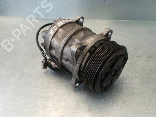 Used AC compressor VOLVO 850 Estate (855) 2.5 TDI (140 hp) 68059