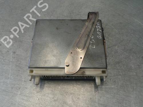 Used Engine control unit (ECU) VOLVO 850 Estate (855) 2.5 TDI (140 hp) 68062