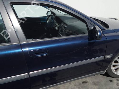 Used Right front door VOLVO S80 I (184) 2.5 TDI (140 hp) 1665735