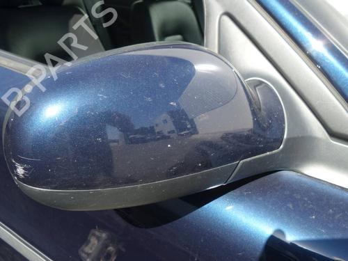 Used Right mirror VOLVO S80 I (184) 2.5 TDI (140 hp) 1665742
