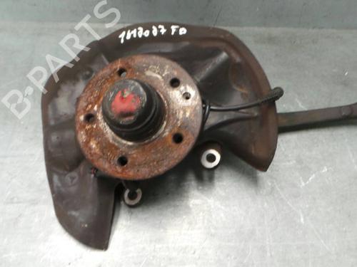 Right front steering knuckle MERCEDES-BENZ C-CLASS (W202) C 180 (202.018) BP1092302M26