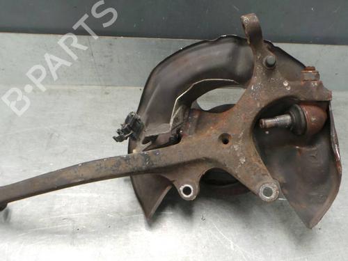 Right front steering knuckle MERCEDES-BENZ C-CLASS (W202) C 180 (202.018) | BP1092302M26 