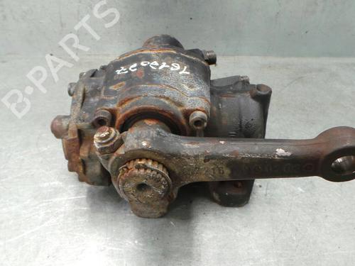 Steering rack MERCEDES-BENZ C-CLASS (W202) C 180 (202.018) 1244610405; 