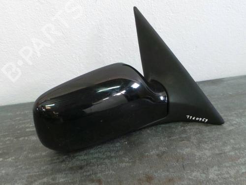 Retrovisor derecho SAAB 9-3 (YS3D) 2.0 Turbo | BP1160959C27 