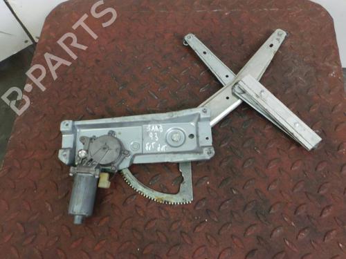 Used Front right window mechanism SAAB 9-3 (YS3D) 2.0 Turbo (154 hp) 1213211