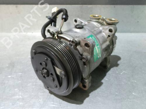 AC-Kompressor PEUGEOT 306 Break (7E, N3, N5) 1.4 (75 hp) 439428