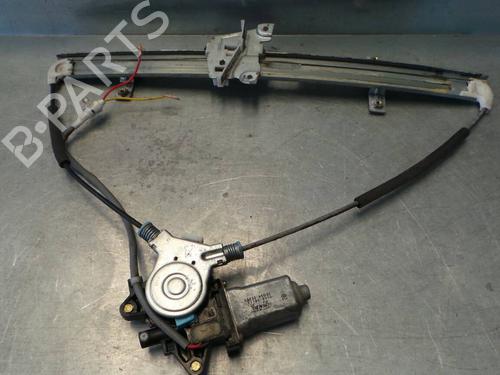 Front right window mechanism SUZUKI GRAND VITARA I (FT, HT) 2.0 TD 4x4 (SQ420D) 83430-65D00 * 062100-8910