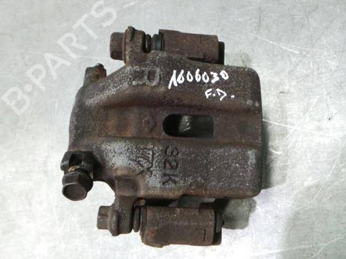 Brake master cylinder SUZUKI GRAND VITARA I (FT, HT) 2.0 TD 4x4 (SQ420D) Direita 