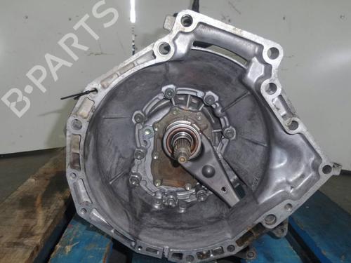 Girkasse SUZUKI GRAND VITARA I (FT, HT) 2.0 TD 4x4 (SQ420D) 2470078E50 