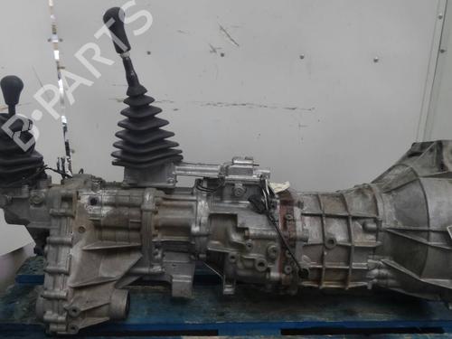 Gearbox SUZUKI GRAND VITARA I (FT, HT) 2.0 TD 4x4 (SQ420D) | BP3134530M3 
