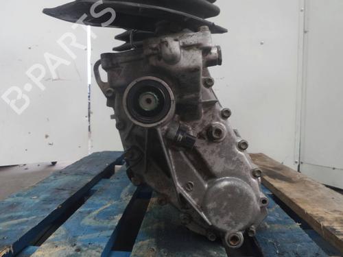 Gearbox SUZUKI GRAND VITARA I (FT, HT) 2.0 TD 4x4 (SQ420D) | BP3134530M3 