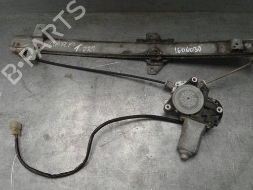 Rear right window mechanism SUZUKI GRAND VITARA I (FT, HT) 2.0 TD 4x4 (SQ420D) 83530-57B00