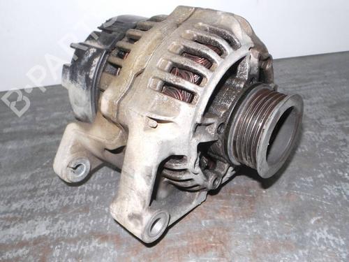 Generator OPEL CORSA B (S93) 1.0 i 12V (F08, F68, M68) | BP3688384M7 