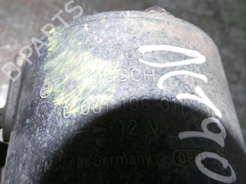 Starter OPEL CORSA B (S93) 1.0 i 12V (F08, F68, M68) | BP3688386M8 