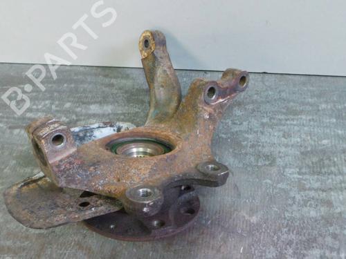 Left front steering knuckle OPEL CORSA B (S93) 1.0 i 12V (F08, F68, M68) | BP3688388M25 