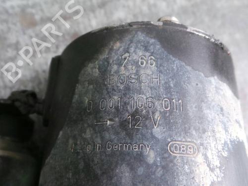 Starter OPEL CORSA B (S93) 1.0 i 12V (F08, F68, M68) | BP4034116M8 