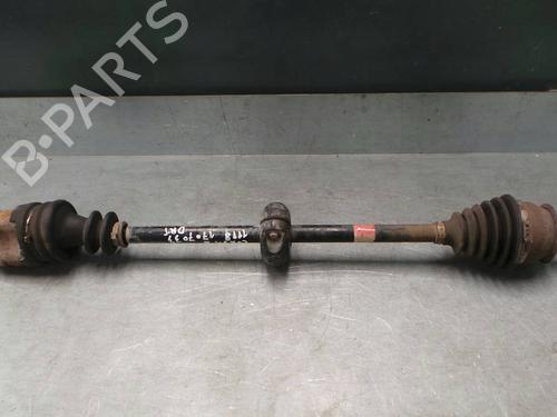 Transmisión delantera derecha OPEL CORSA B (S93) 1.0 i 12V (F08, F68, M68) (54 hp) 322008