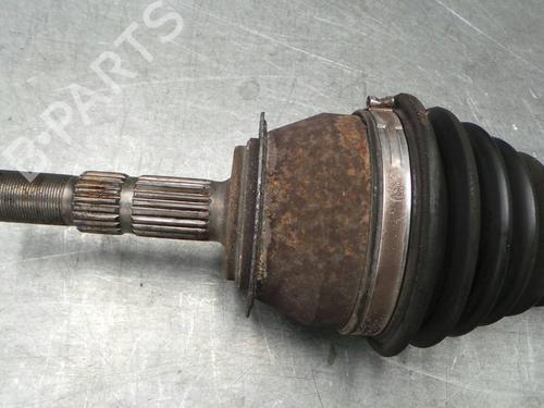 Transmisión delantera derecha OPEL CORSA B (S93) 1.0 i 12V (F08, F68, M68) | BP243772M39