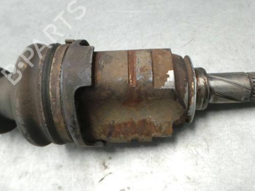 Transmisión delantera derecha OPEL CORSA B (S93) 1.0 i 12V (F08, F68, M68) | BP243772M39