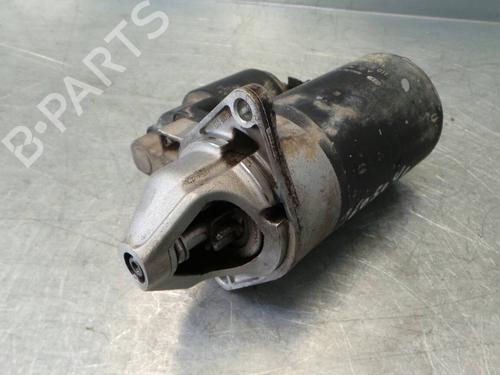 Used Starter OPEL CORSA B (S93) 1.0 i 12V (F08, F68, M68) (54 hp) 101825