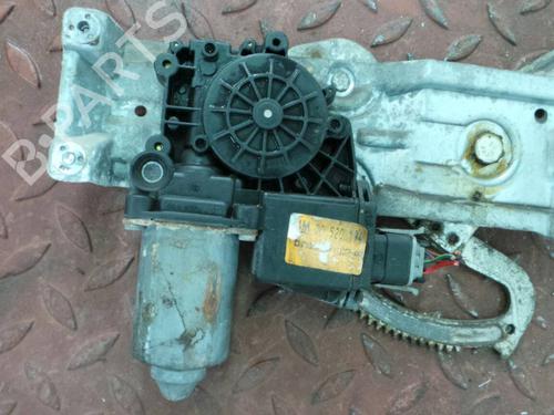 Front right window mechanism OPEL CORSA B (S93) 1.0 i 12V (F08, F68, M68) | BP114822C23 