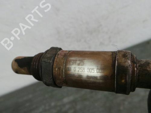 Elektronisk sensor OPEL CORSA B (S93) 1.0 i 12V (F08, F68, M68) | BP1805614M84 