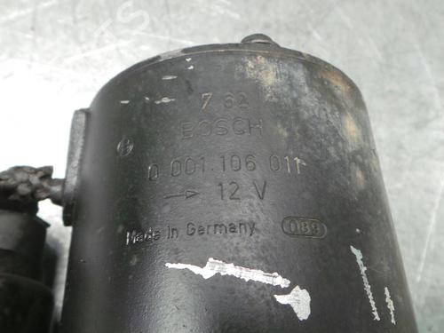 Starter OPEL CORSA B (S93) 1.0 i 12V (F08, F68, M68) | BP3244609M8 