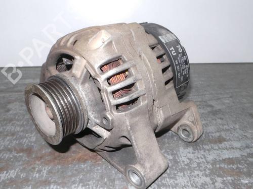 Generator OPEL CORSA B (S93) 1.0 i 12V (F08, F68, M68) (54 hp) 3363955